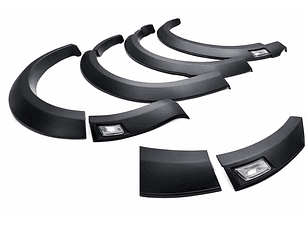 EXTENSION DE TAPABARRO