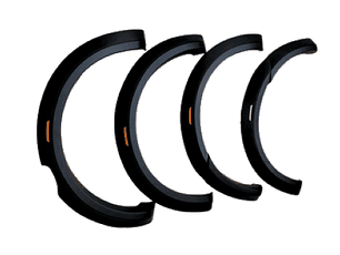 EXTENSION DE TAPABARRO