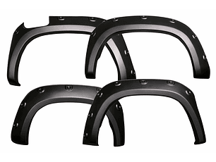 EXTENSION DE TAPABARRO