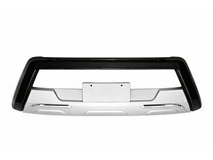 ACCESORIOS DE CAMIONETA