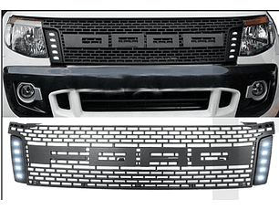 ACCESORIOS PARA CAMIONETA