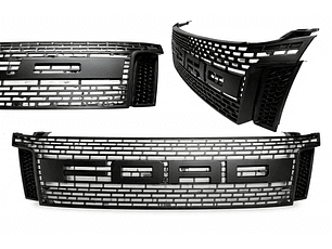 ACCESORIOS DE CAMIONETA