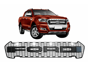 ACCESORIOS DE CAMIONETA