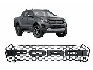 ACCESORIO DE CAMIONETA