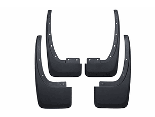 GUARDA BARRO PARA CAMIONETA