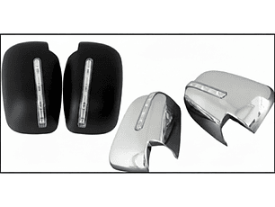 KIT DE BISELS PARA CAMIONETA