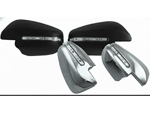 KIT DE BISELS PARA CAMIONETA