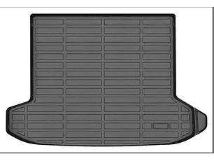 PISO MALETERO CALCE PERFECTO