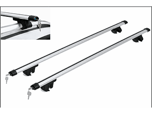 BARRA TRANSVERSAL UNIVERSAL