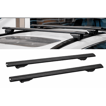 BARRA TRANSVERSAL HEAVY DUTY UNIVERSAL 1