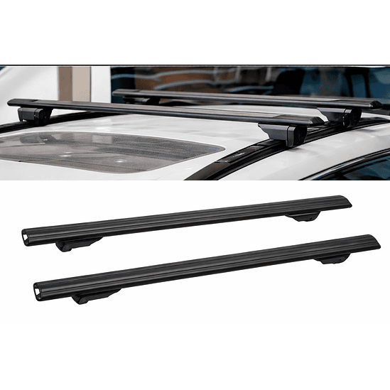 BARRA TRANSVERSAL HEAVY DUTY UNIVERSAL 1