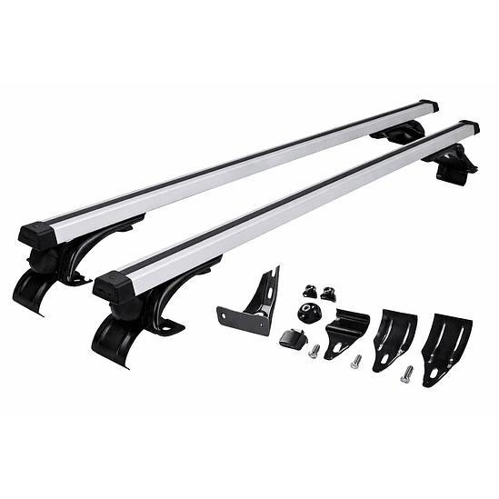 BARRA TRANSVERSAL UNIVERSAL C/UÑATAS 1