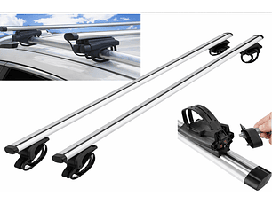 BARRA TRANSVERSAL C/CORREA UNIVERSAL