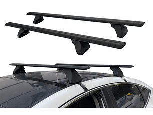 BARRA TRANSVERSAL UNIVERSAL C/PATA