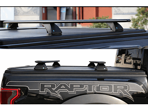 BARRA TRANSVERSAL DE PICKUP   AJUSTABLE