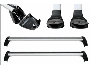 BARRA TRANSVERSAL ORIGINAL MAZDA