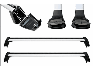 BARRA TRANSVERSAL ORIGINAL PARA MAZDA