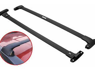 BARRA TRANSVERSAL ORIGINAL MAZDA