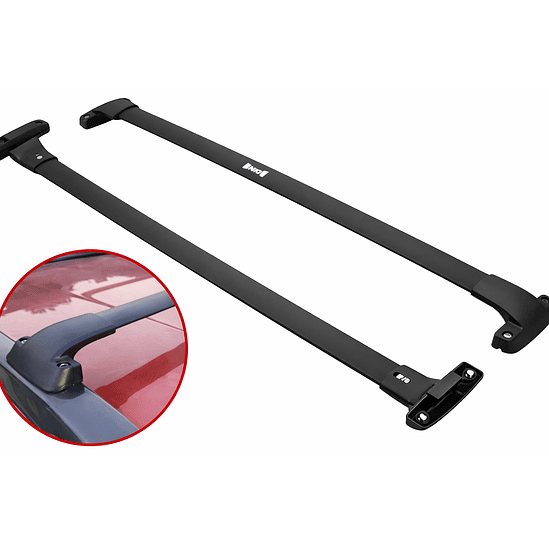 BARRA TRANSVERSAL ORIGINAL MAZDA 1