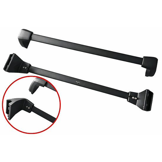 BARRA TRANSVERSAL ORIGINAL 1