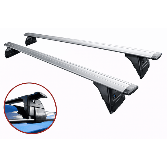 BARRA TRANSVERSAL ORIGINAL 1