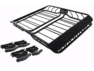 PARRILLA DE ALUMINIO UNIVERSAL