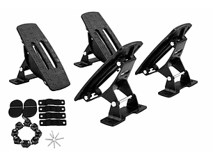 PARRILLA DE ALUMINIO ANIVERSAL