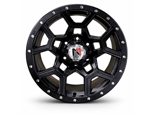 LLANTAS Y ESPACIADOR DE RUEDA