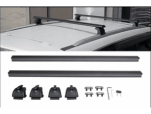 BARRA TRANSVERSAL HEAVY DUTY