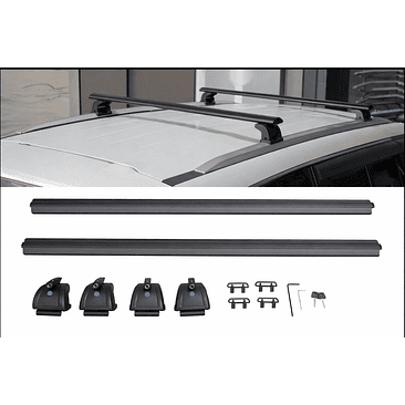 BARRA TRANSVERSAL HEAVY DUTY 1