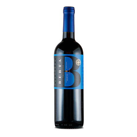Cinsault Reserva 2022