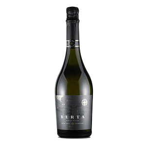 Extra Brut Sparkling Wine Gran Reserva - Blend