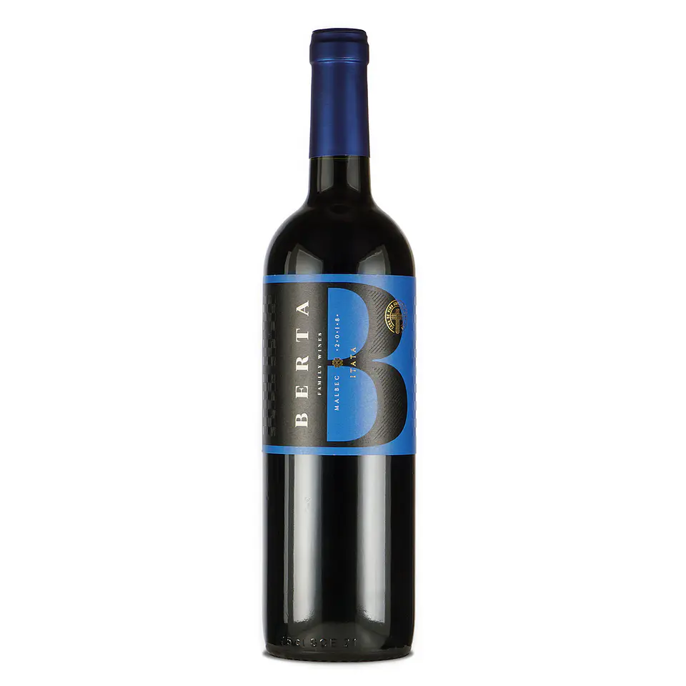 Malbec Reserva 2024 1