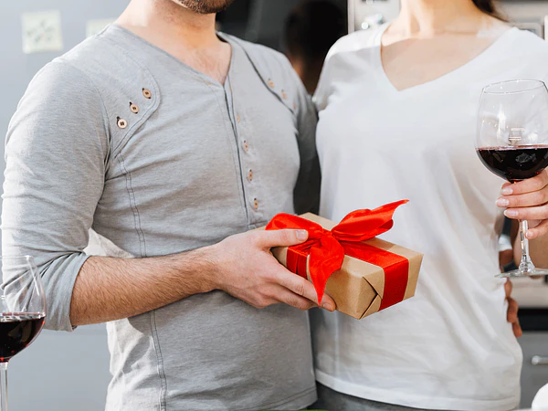 Los 5 mejores regalos para los amantes del vino