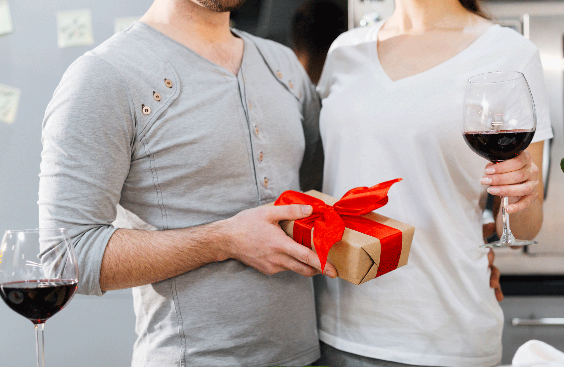 Los 5 mejores regalos para los amantes del vino