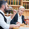 3 pasos para catar vino como un experto
