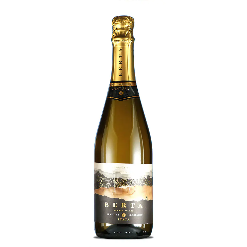 Espumante Nature Premium 2014 1