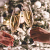 Consejos para disfrutar los espumantes Berta en Navidad y Fin de Año
