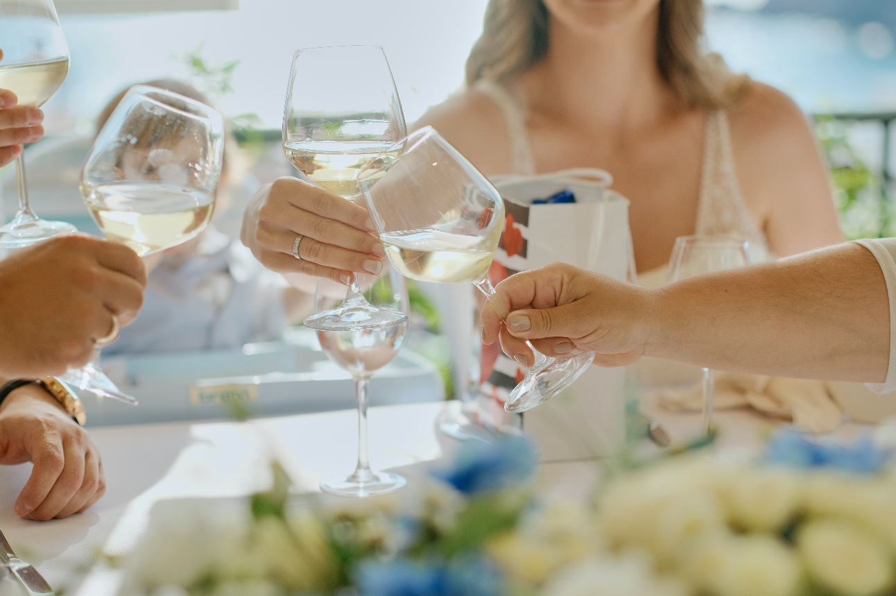 5 panoramas y 5 vinos para este verano