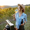 5 podcasts sobre vinos que te encantarán