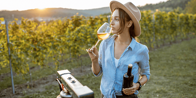 5 podcasts sobre vinos que te encantarán