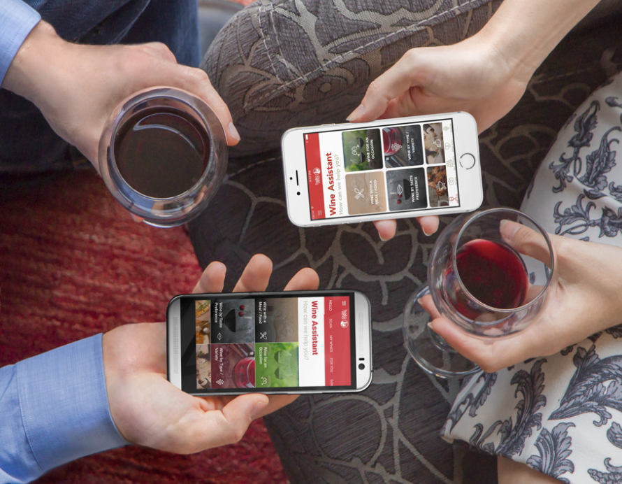 5 Apps para los verdaderos winelovers