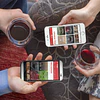 5 Apps para los verdaderos winelovers