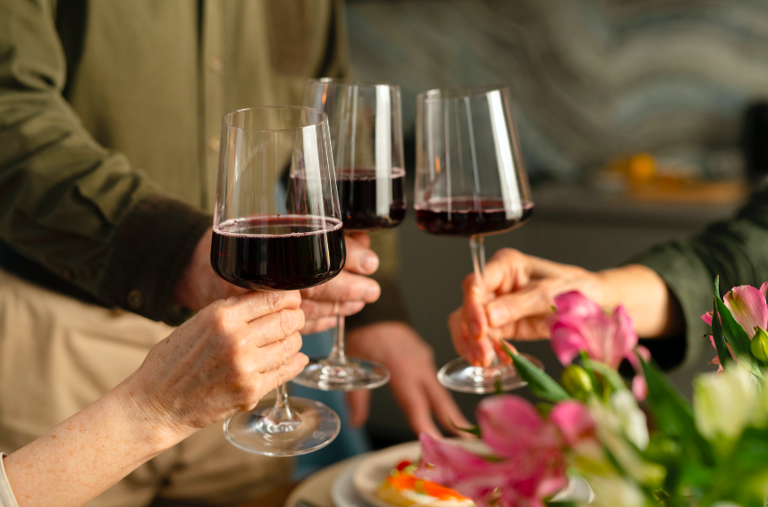 Diccionario del vino