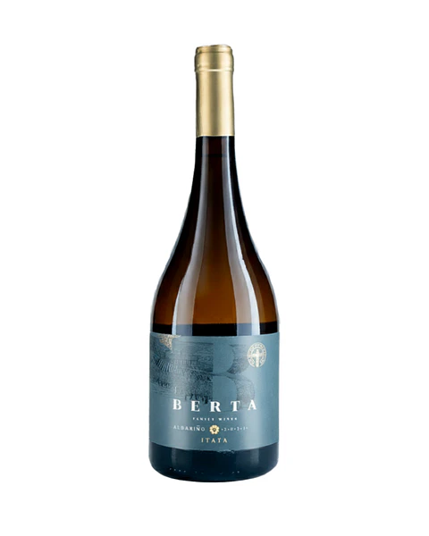 Albariño Gran Reserva 2024