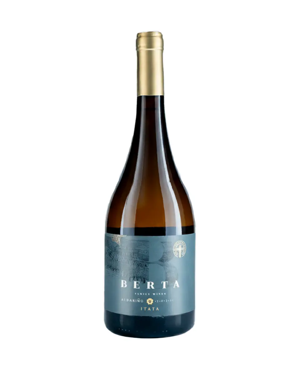 Albariño Gran Reserva 2024 1