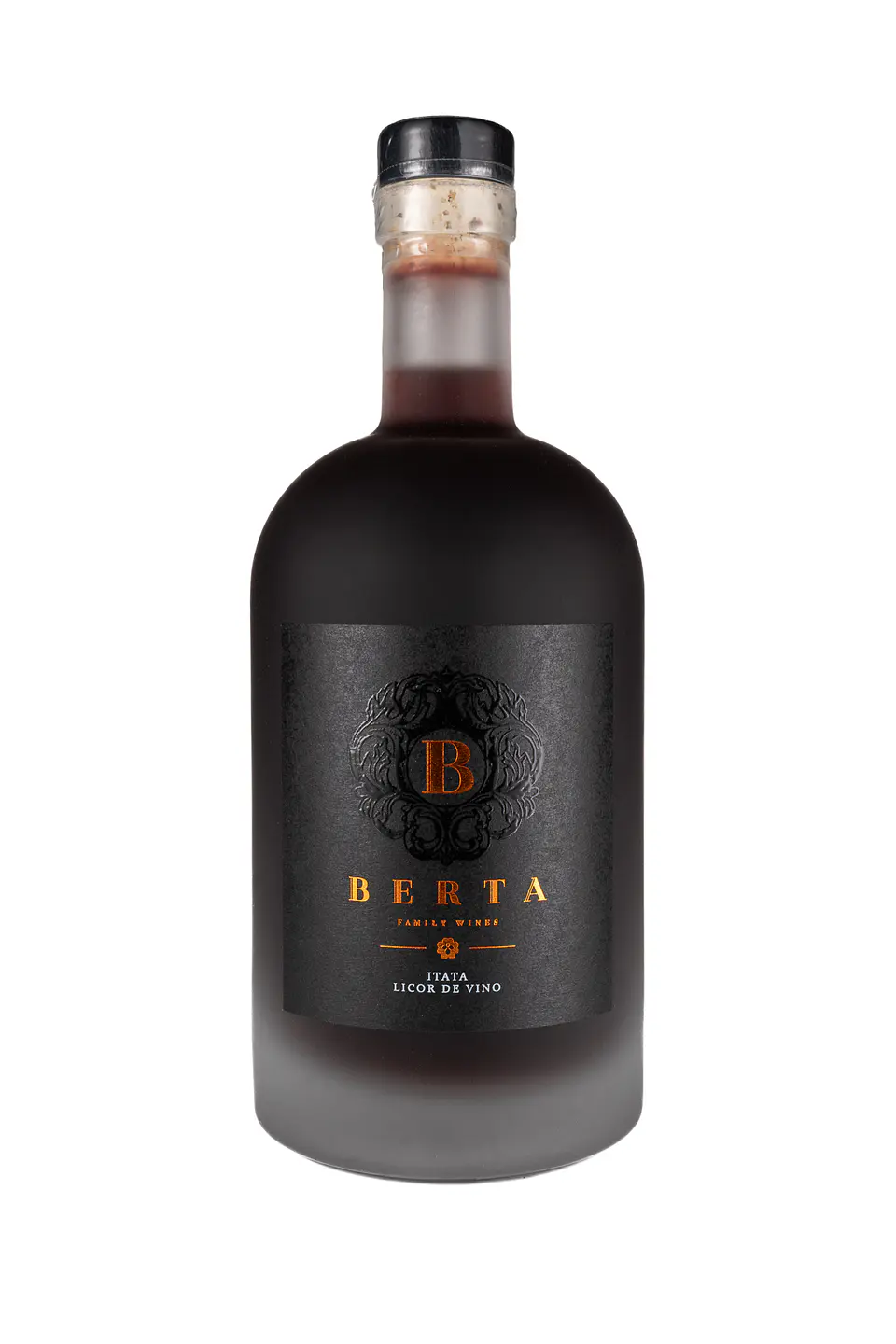 Licor de Vino Tinto 2