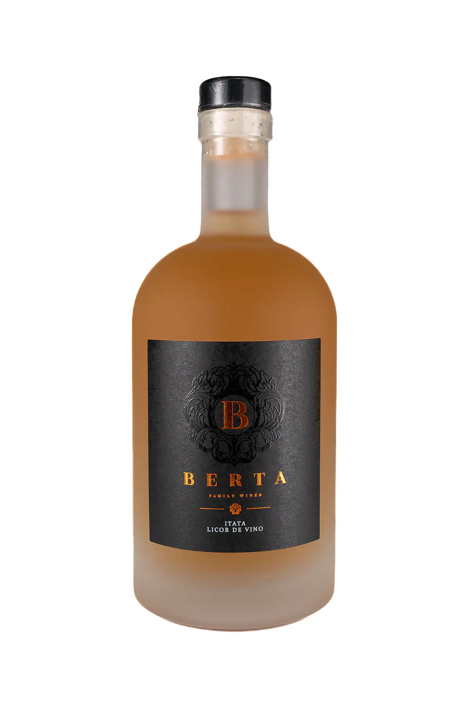 Licor de Vino Blanco 2