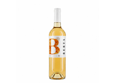 Naranja Edición Limitada 