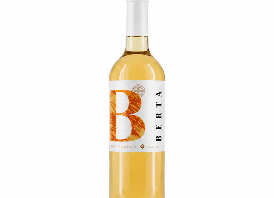 Naranja Edición Limitada  1